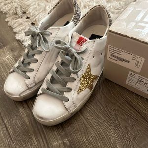 Golden Goose Sneakers size 37